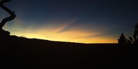 Sunset in the Waterberg. Image: Dale McKinley