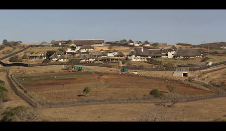 Nkandla: Further to the brink the ANC, and South Africa, goes