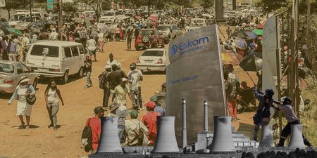 Prepaid meter furore — More proof that the government and Eskom just don’t get it