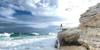 De Hoop Nature Reserve. 