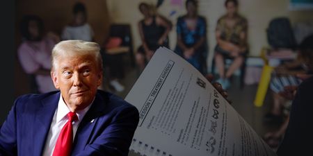 ‘I’m breaching my Hippocratic oath’ – Trump’s foreign aid freeze halts key HIV programmes