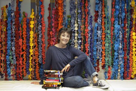 Low-key radicalism: Making a space to speak and be heard