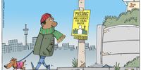 Missing in Action