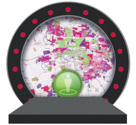 Bring on the transparent mining cadastre, Minister Mantashe