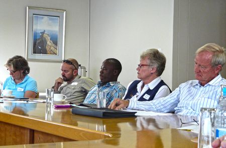 Cash-strapped NGOs rage against government, lottery – is anyone listening?