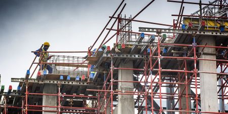 Shaky foundations: South Africa’s building confidence dips in third quarter, but DIY sector a bright spot