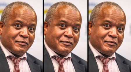 Thabo Masebe, an exemplary communicator who bridged the trust deficit