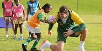 Riaan - BoksCoachingClinic