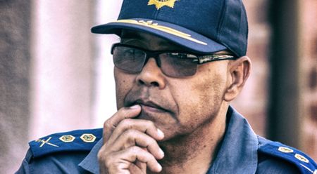 André Lincoln — from Mandela's protector to anti-gang pioneer, leaving a legacy of resilience