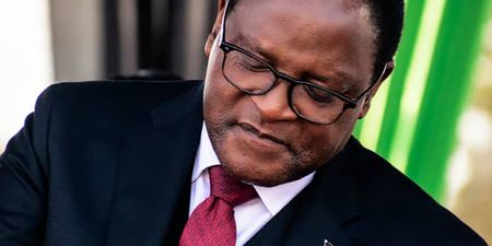 Lack of political clout and decisiveness sees Chakwera falling foul of Malawian public opinion 