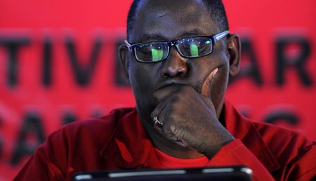 Checkmate: The case against Zwelinzima Vavi