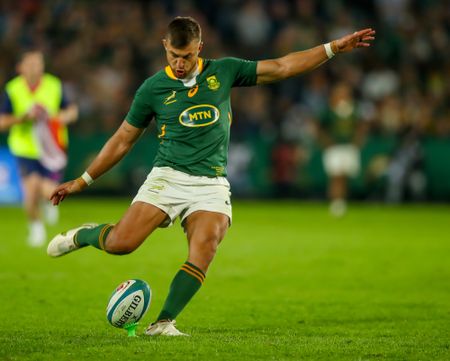 Skipper Siya Kolisi’s injury means it’s vital for other Bok seniors to be in top form