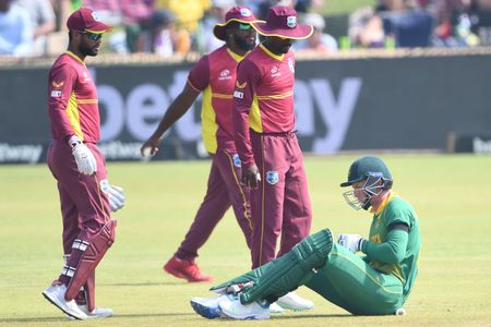 The Proteas were whitewashed – but it’s not all doom and gloom for the T20 World Cup