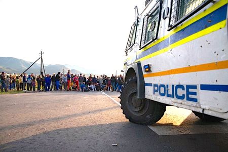 Draft bill will not solve critical issue of police brutality