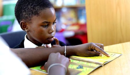 Why 15% of South African Grade 3s can’t read a single word — and what’s being done about it