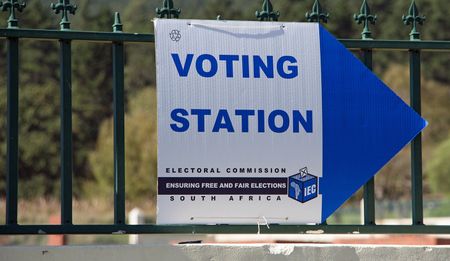 SACP tests the waters in by-election, fires warning shot to ANC