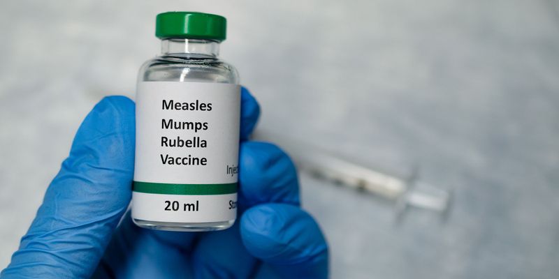 European countries including UK lose measles elimination status