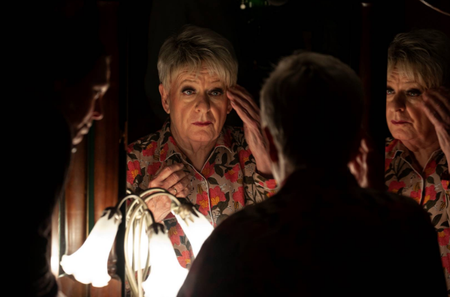 Evita in Excelsior: A four part mini-series by Pieter-Dirk Uys