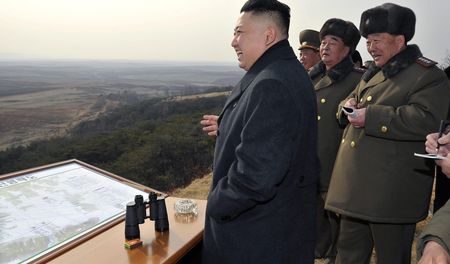 USA & China Agree on UN Sanctions Draft while North Korea Renews Threats