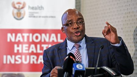South Africa's healthcare crisis: 1,200 doctors hired, yet only 200 nurses approved for recruitment