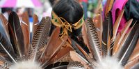 Pow-Wow Hurons in Wendaké. Photographer: Patrick Le Monnier</p>
<p>P4U_readersubmission_20250418