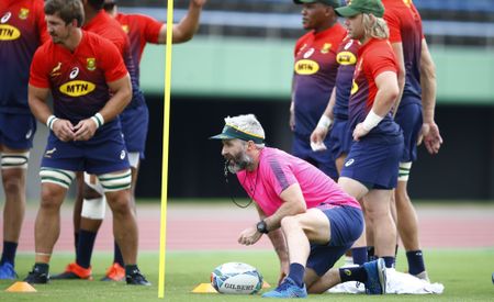 Boks’ Welsh wizard laid a foundation for RWC glory