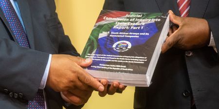 Investigating Directorate will become permanent NPA entity ‘to strengthen anti-corruption activities’