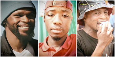 Three EFF members shot dead in Cape Town in alleged hit by suspected drug dealer