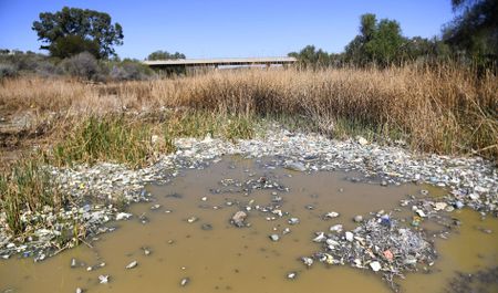 Headaches, ‘shit diaries’ and tears of desperation in Graaff-Reinet as sewage spills show no end