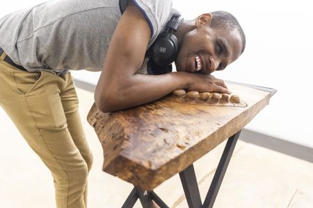 University Of Pretoria celebrates tactile art for the visually impaired, and more from around the world