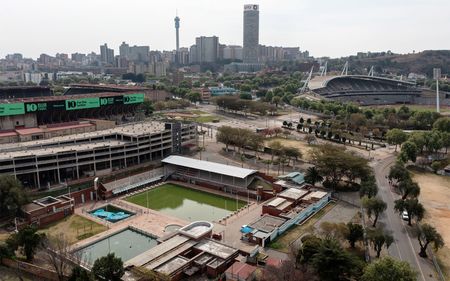 Joburg’s public pool crisis: Safety excuse masks years of neglect