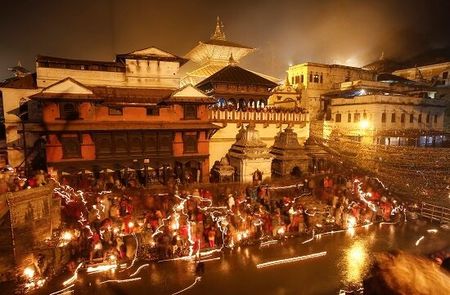 While you were sleeping: 29 November 2016