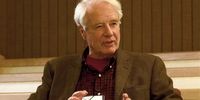 Adam Hochschild. (Photo: Amazon.com / Wikipedia)