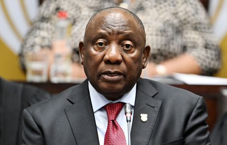 Team SA ‘on the ground’ in US, says Ramaphosa, warning against retaliatory tariffs