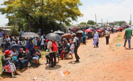 ‘It’s chaos’ — Eskom prepaid meter scramble leads to death in Soweto