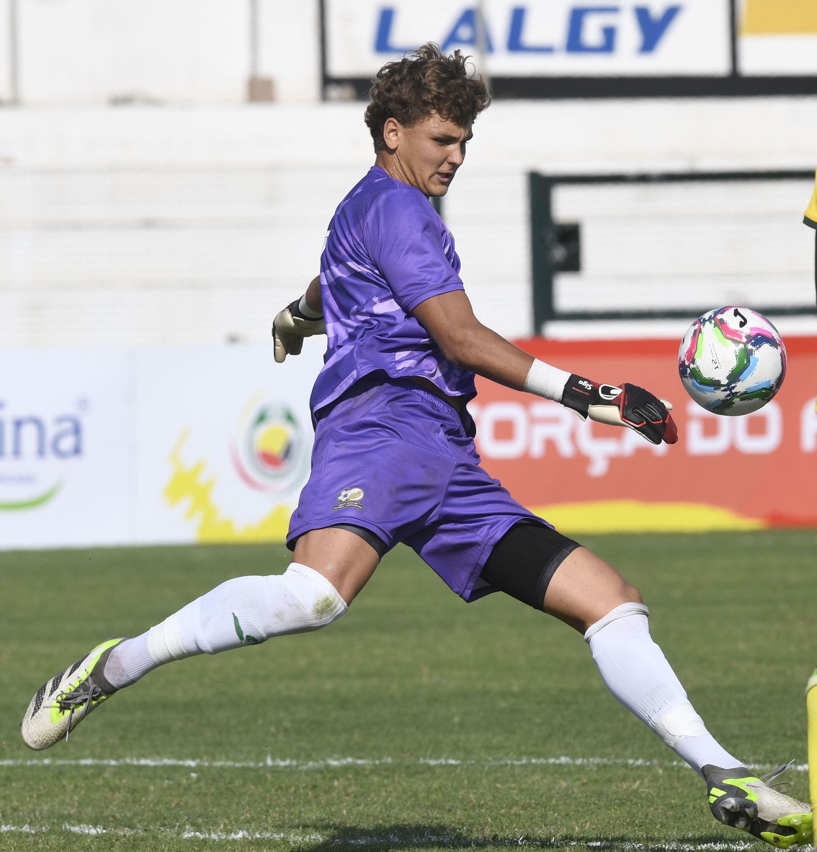 Amajita target knockout round minimum at U-20 soccer World Cup