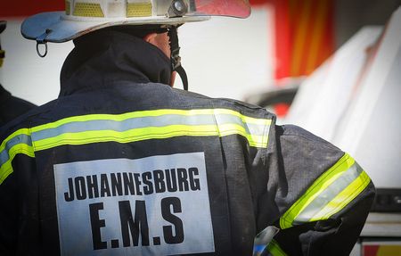 Mayfair West tragedy — Joburg mother and child die in fire amid water shortages