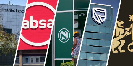 Put your money where your (morals) are – where SA’s top 5 banks rank in climate policy