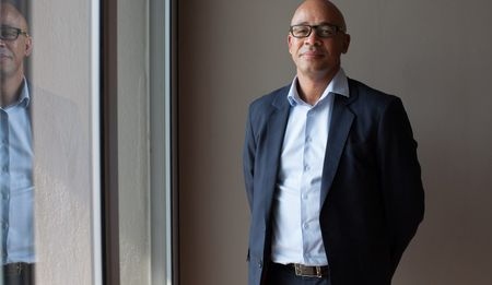 Charles Abrahams, silicosis attorney: ‘Someone has to bat for the underdogs’