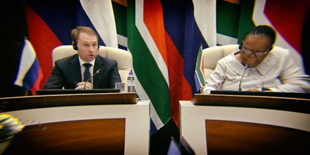 South Africa desperately needs crafty diplomacy, not ideological posturing