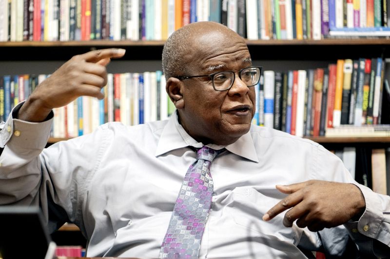 Jonathan Jansen’s Worth the Fight — Fixing failure in SA schools