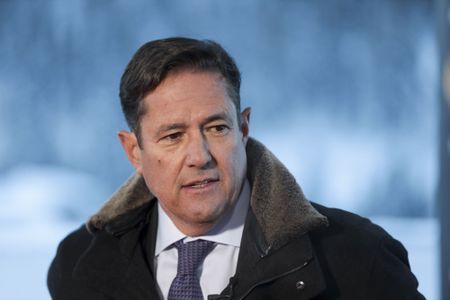 JPMorgan Settles With Jes Staley, US Virgin Islands to End Epstein Legal Woes