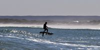 Liquid Silver … Yzerfontein.