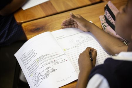 What it’s really like to be at school in South Africa