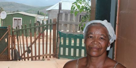 Guerrilla gardening fills a gap while extreme poverty and hunger stalk SA’s rural areas