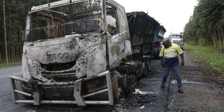 After the Bell: Truck braais and the social compact