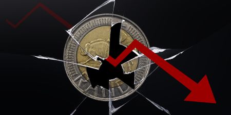 SA’s currency sinks with euro, hits lowest level since 2020 against resurgent dollar