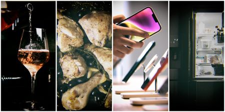 December consumer spending patterns – more cash, more groceries, less fuel and lots of booze