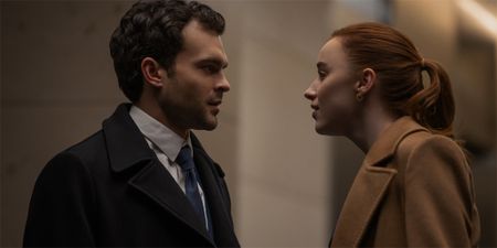 Netflix drama Fair Play’s fair to middling play