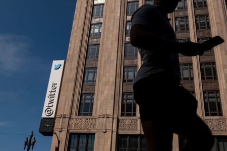 Twitter asks dozens of laid-off workers to please come back